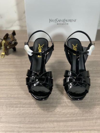 YSL Tribute Heels