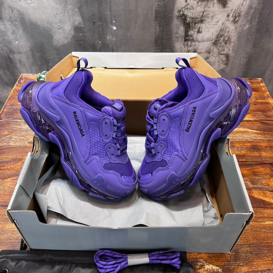 Balenciaga Triple S Sneakers