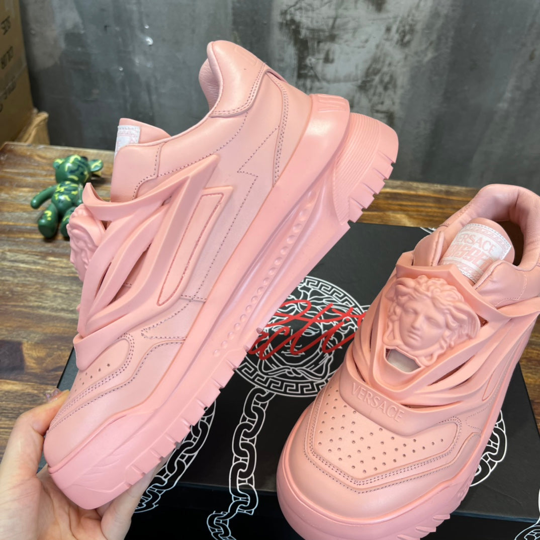 Versace Odissea Sneakers