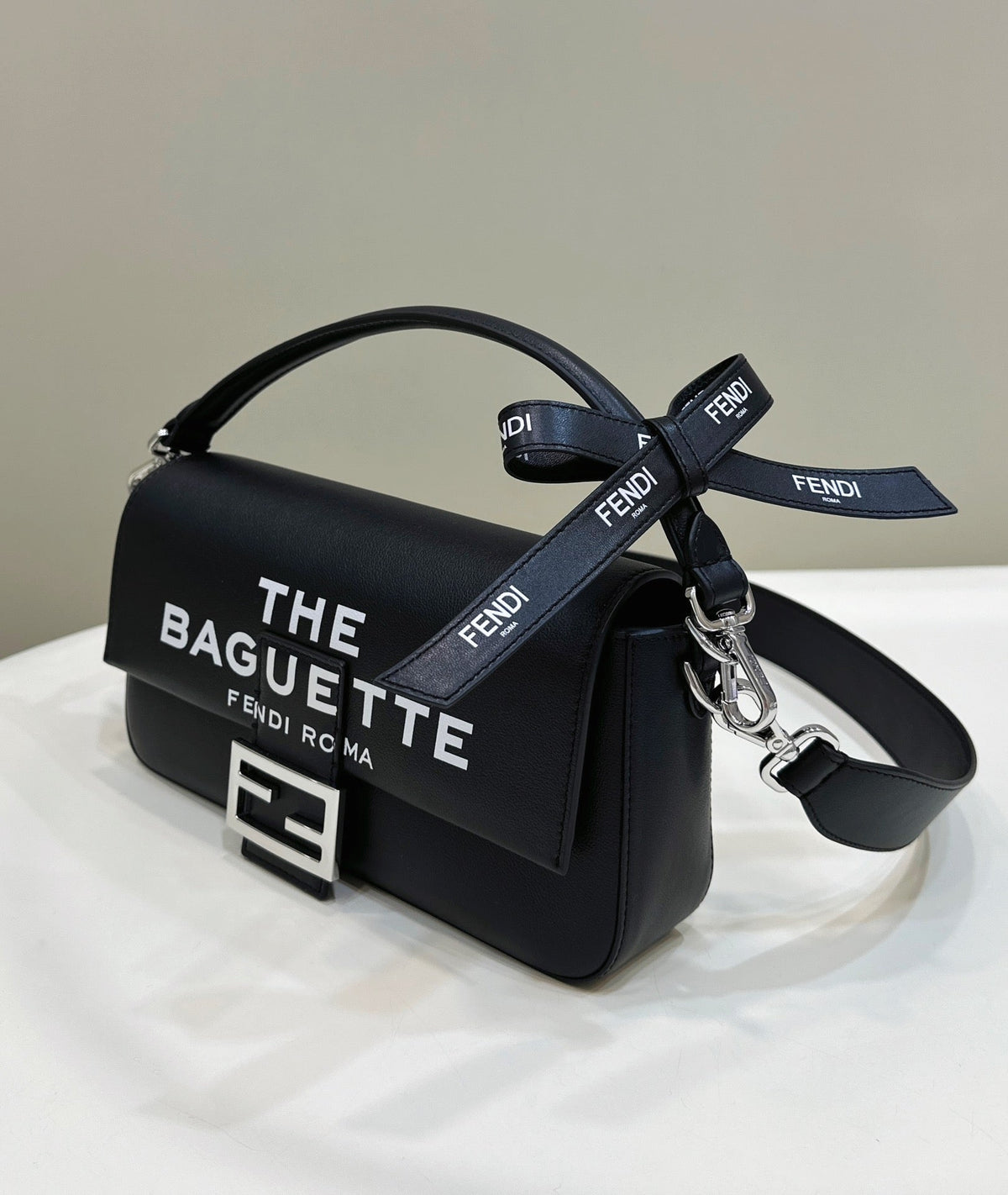 Fendi Baguette Bag