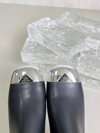 Prada Boots