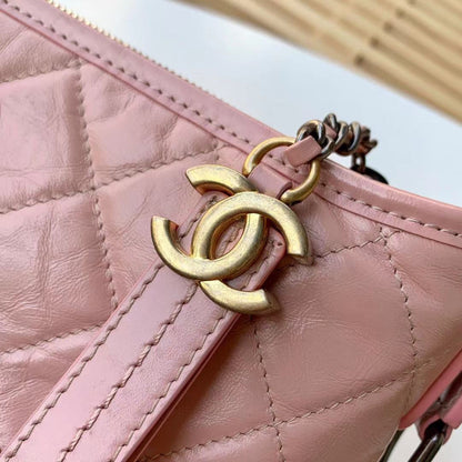 Chanel Gabrielle Small Hobo Bag