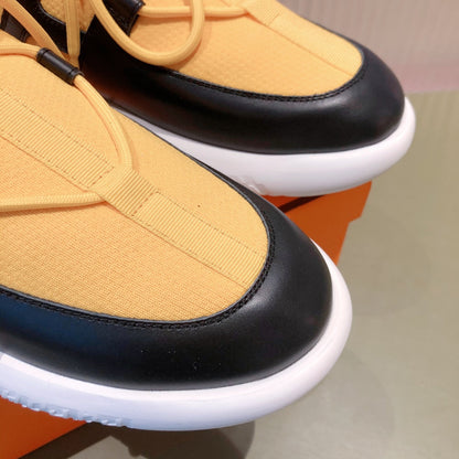 Hermes Duel Sneakers