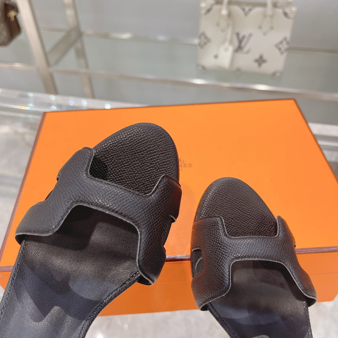 Hermes premiere 70 Heels