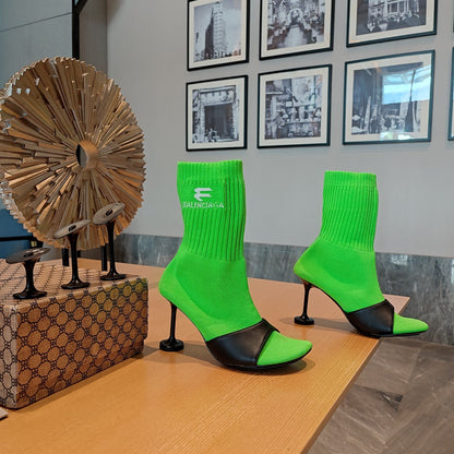 Balenciaga Sock 90MM Bootie