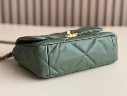 Chanel 19 HandBag
