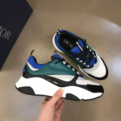 Dior Homme B22 Sneaker