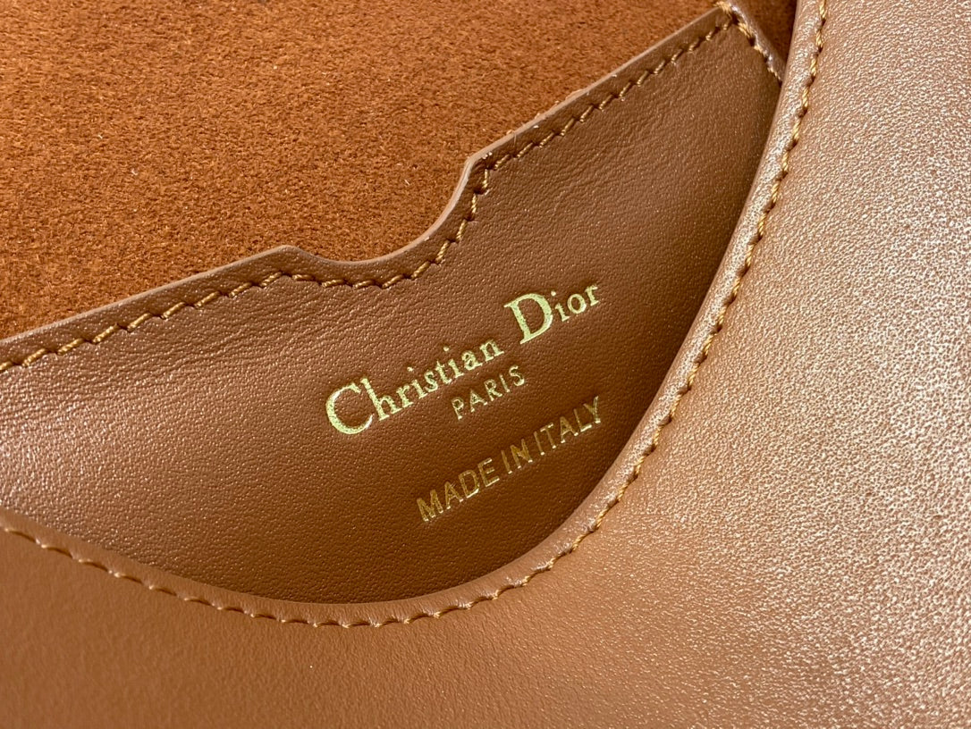 Christian Dior Medium Bobby Bag