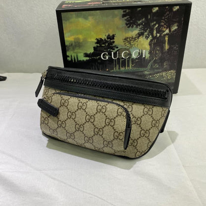 Gucci Eden Belt Bag