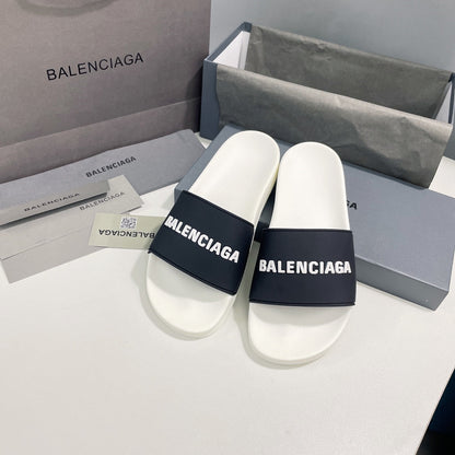 Balenciaga  Men Slides