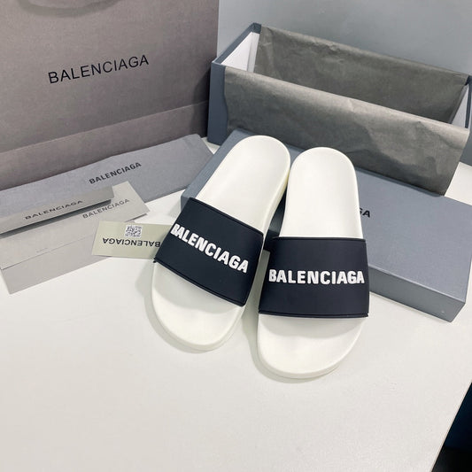 Balenciaga  Men Slides