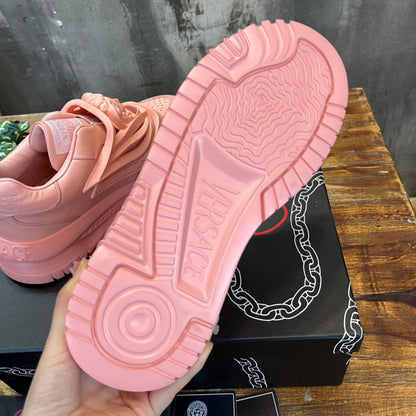 Versace Odissea Sneakers