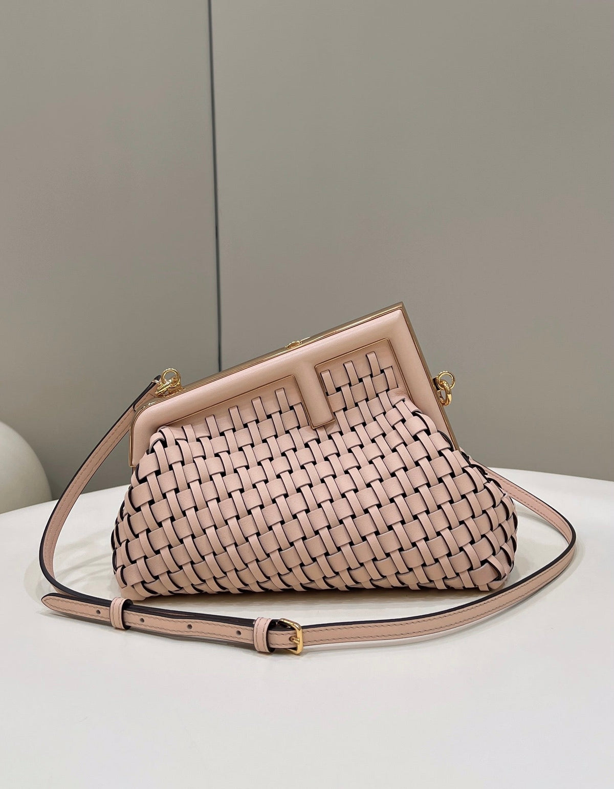 Fendi First Small Bag