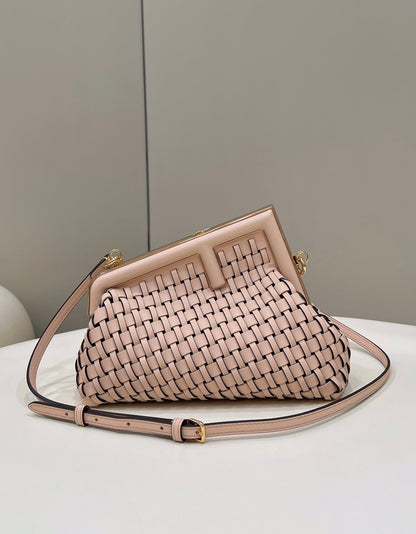 Fendi First Small Bag