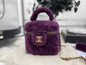 Chanel Small Vanity  Bag