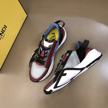 Fendi Flow Sneaker