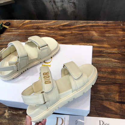 Christian Dior DiorAct sandal