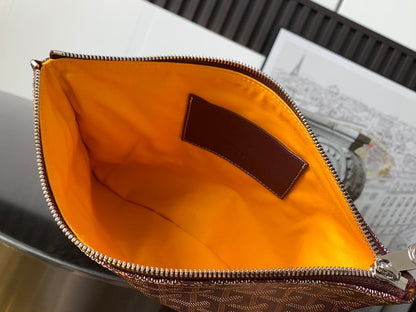 Goyard Senat MM Pocket