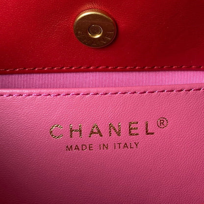 Chanel Hobo HandBag