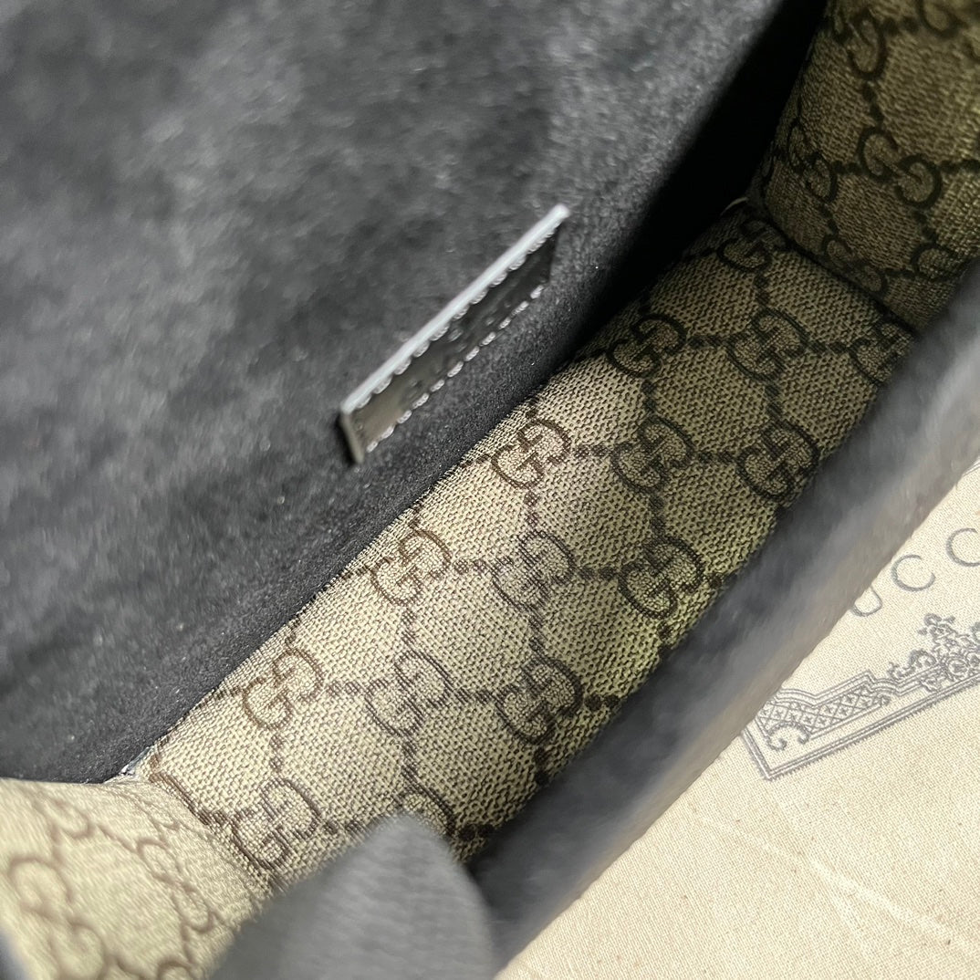Gucci Dionysus Small Top Handle  Bag
