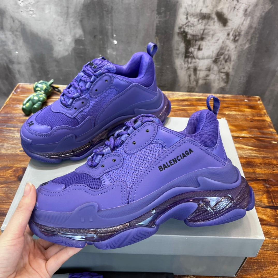 Balenciaga Triple S Sneakers