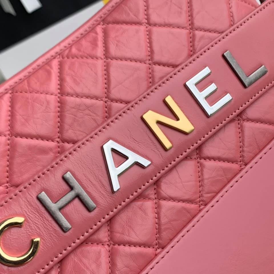 Chanel Gabrielle Small Hobo Bag