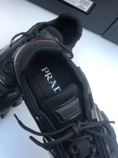 Prada Cloudbust Thunder Sneakers