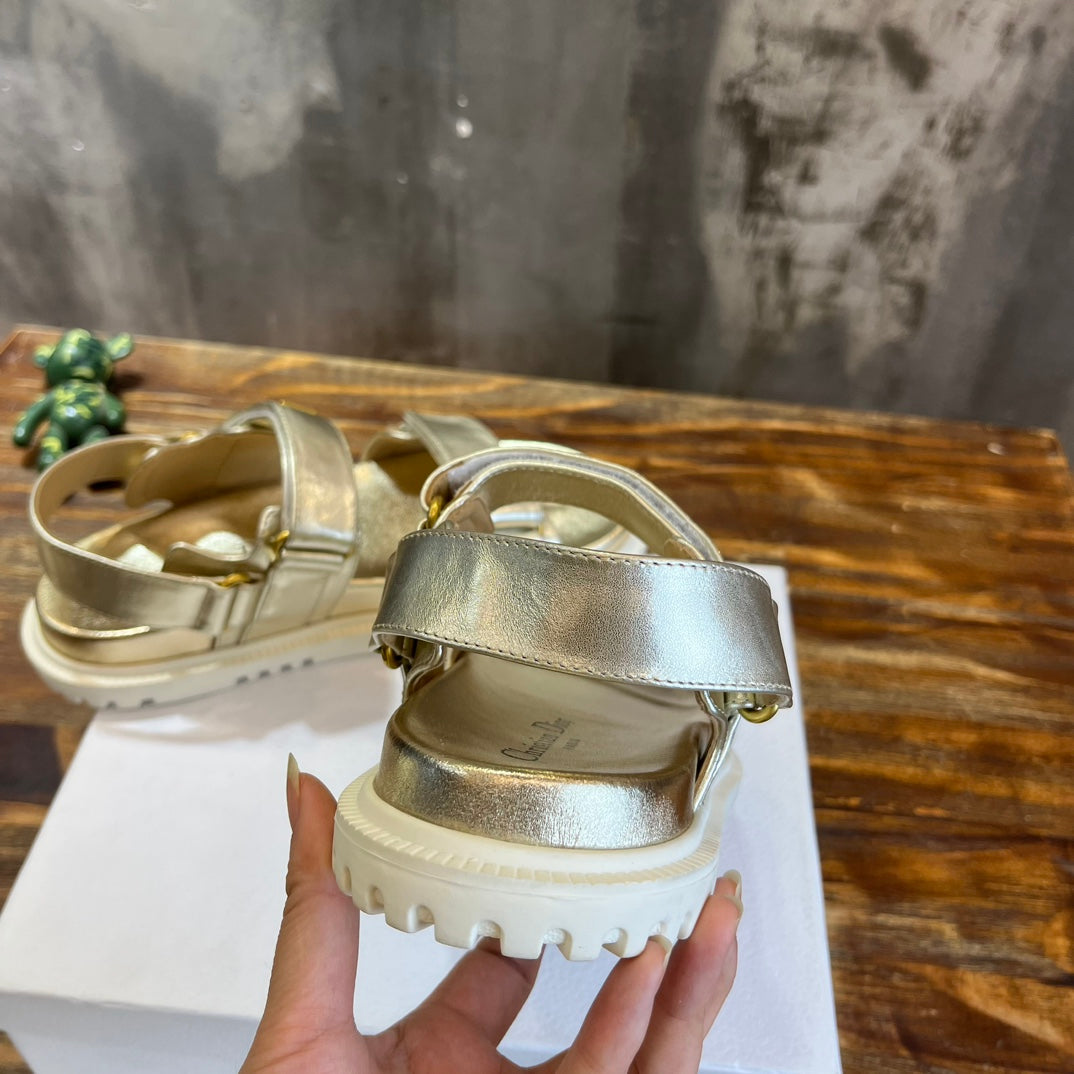 Christian Dior DiorAct sandal