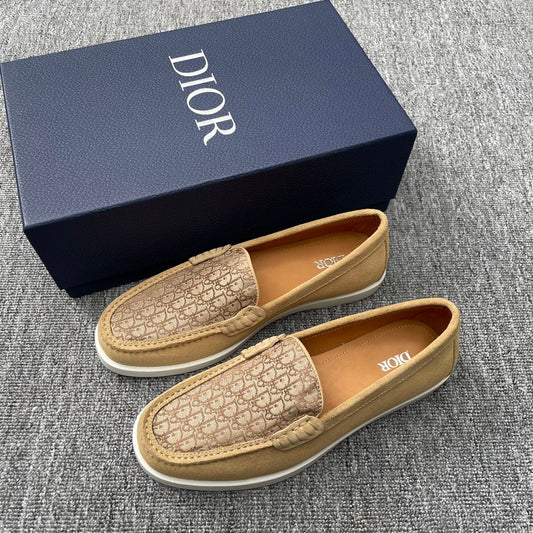 Christian Dior Loafers