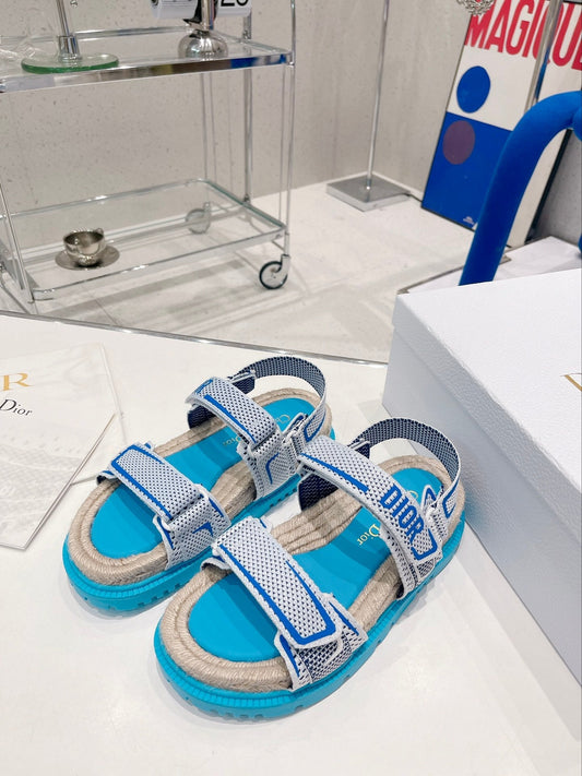 Christian Dior DiorAct sandal