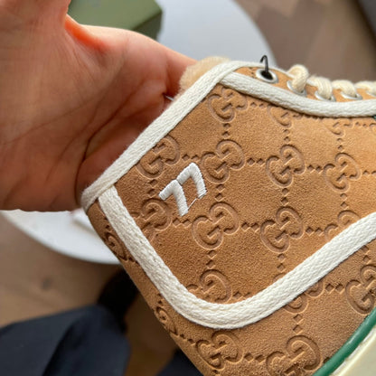 Gucci  Tennis 1977 Sneakers