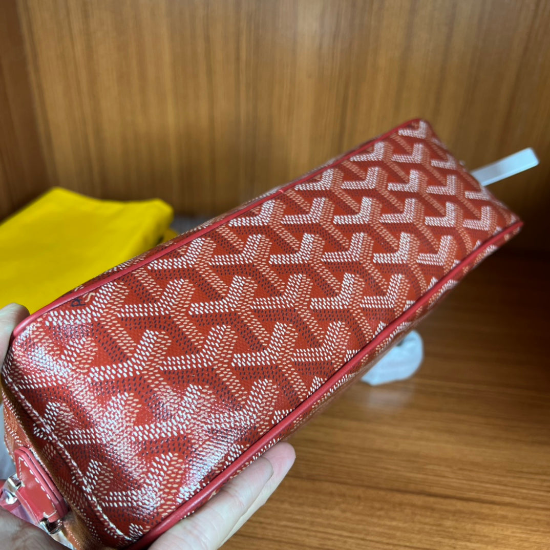 Goyard Cap-Vert  Bag