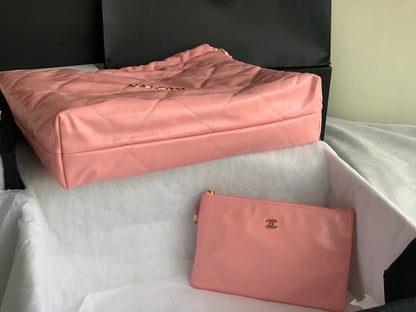 Chanel 22 Medium Handbag