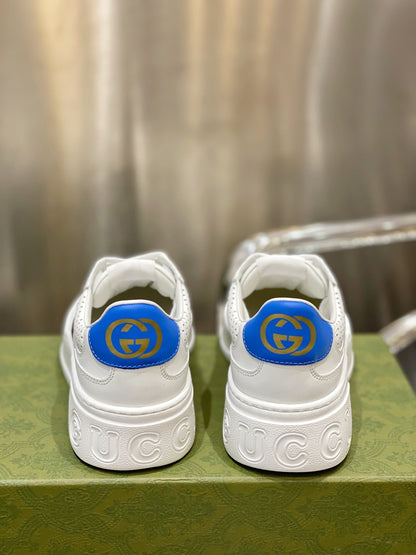 Gucci  Sneakers With Web