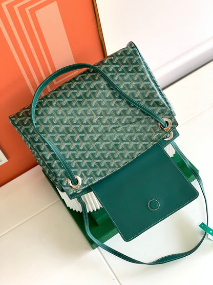 Goyard Rouette PM Bag