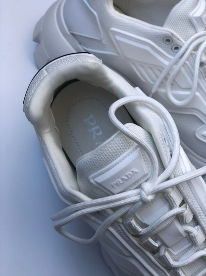 Prada Cloudbust Thunder Sneakers