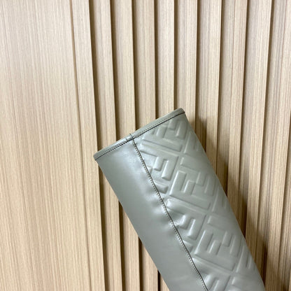 Fendi High Boots