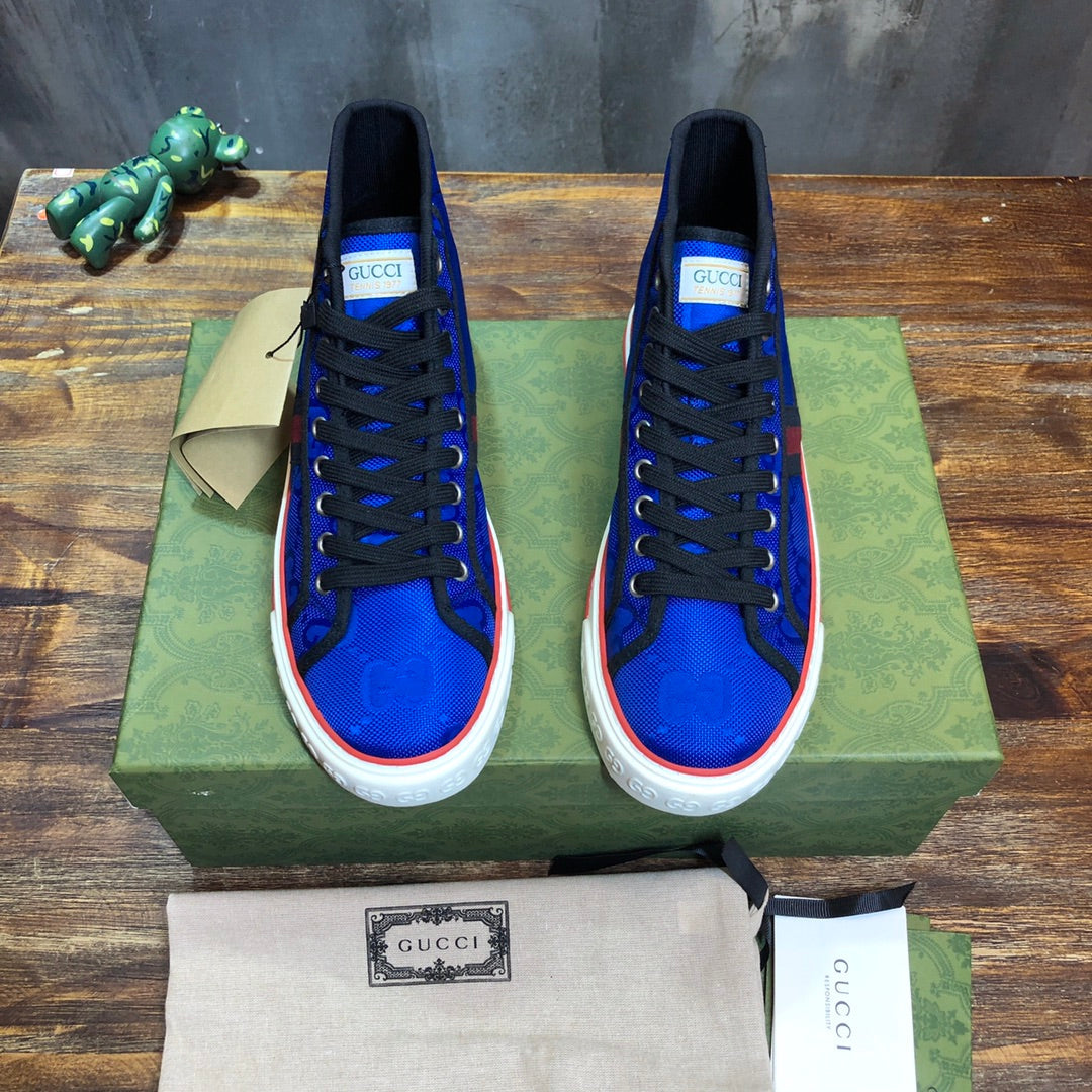 Gucci  Tennis 1977 Sneakers