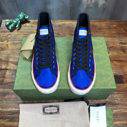 Gucci  Tennis 1977 Sneakers