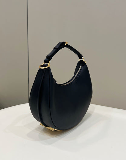 Fendi Fendigraphy Small Bag