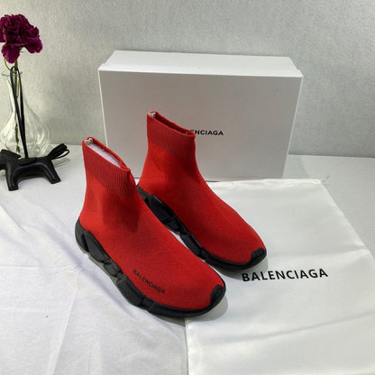 Balenciaga Speed Sneakers