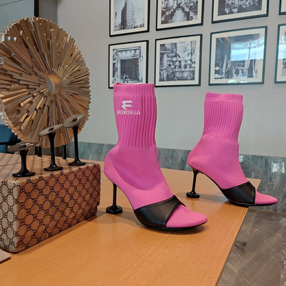 Balenciaga Sock 90MM Bootie