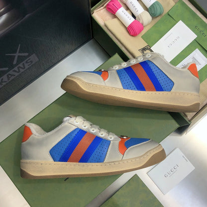 Gucci  GG Screener Sneakers