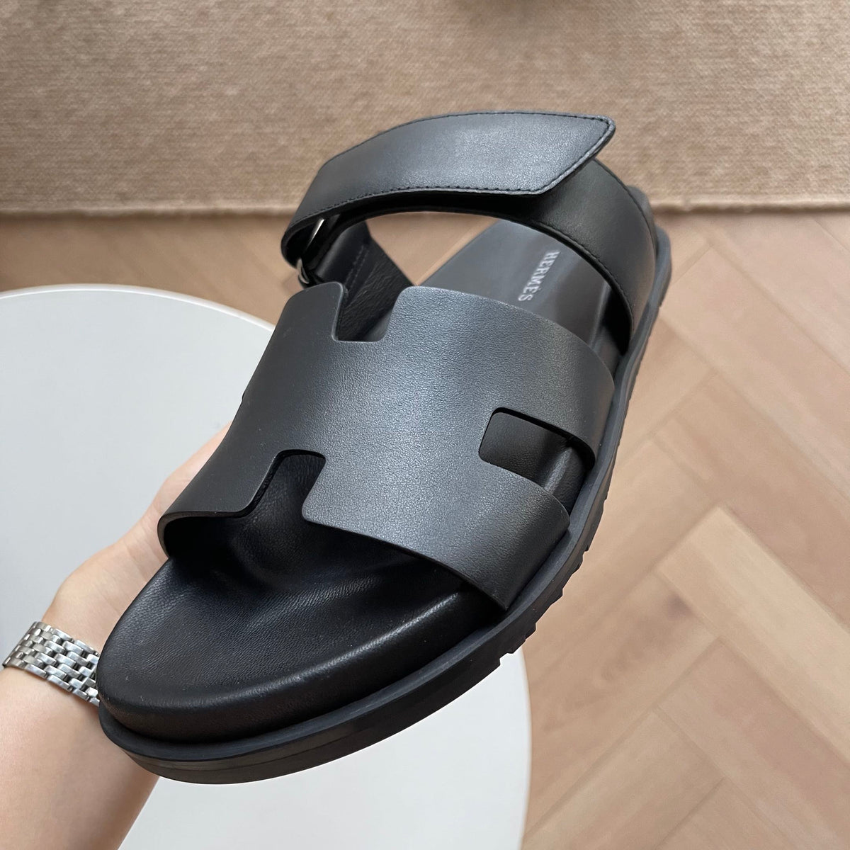 Hermes Chypre  Sandal