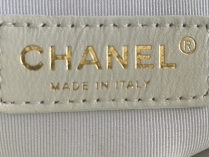 Chanel Small Shopping Bag