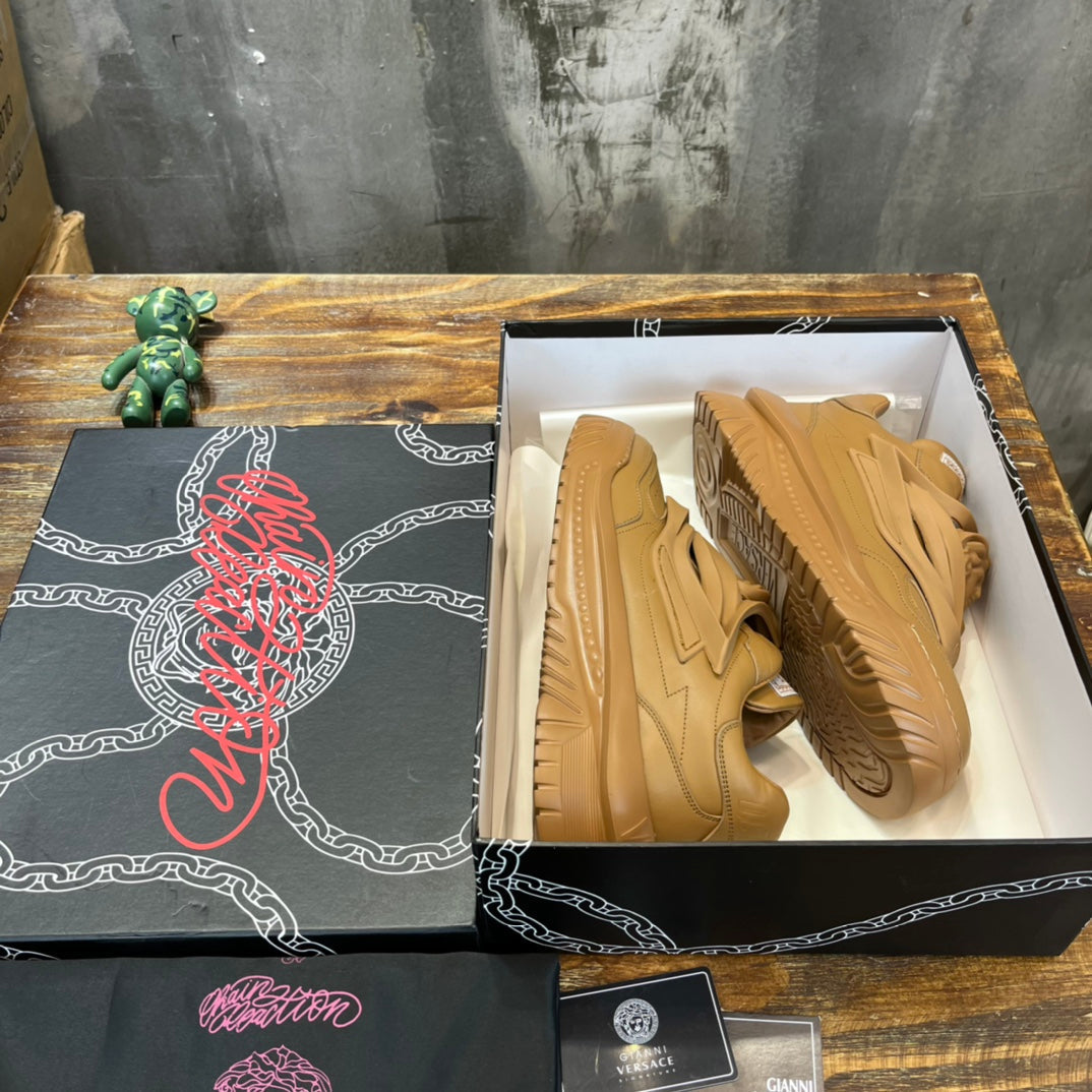 Versace Odissea Sneakers