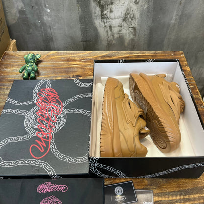 Versace Odissea Sneakers