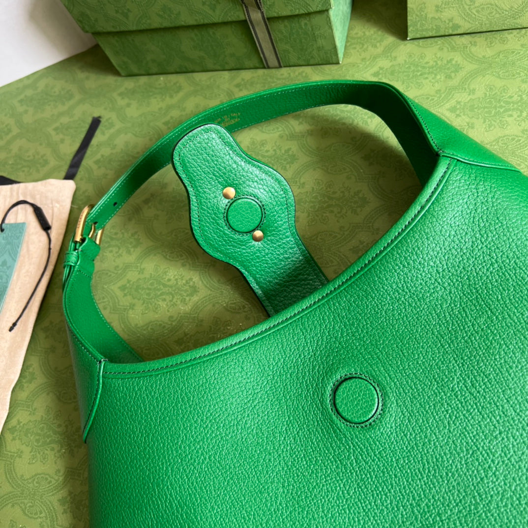 Gucci  Aphrodite Medium Shoulder Bag