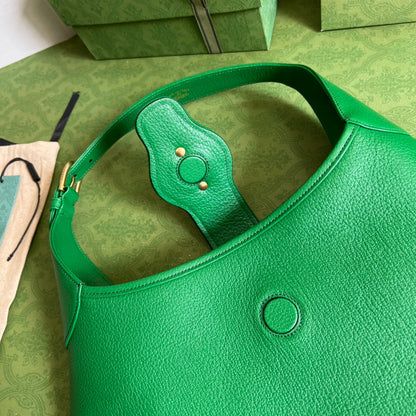 Gucci  Aphrodite Medium Shoulder Bag