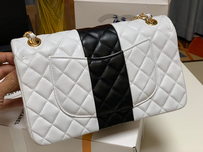 Chanel Double Flap Bag